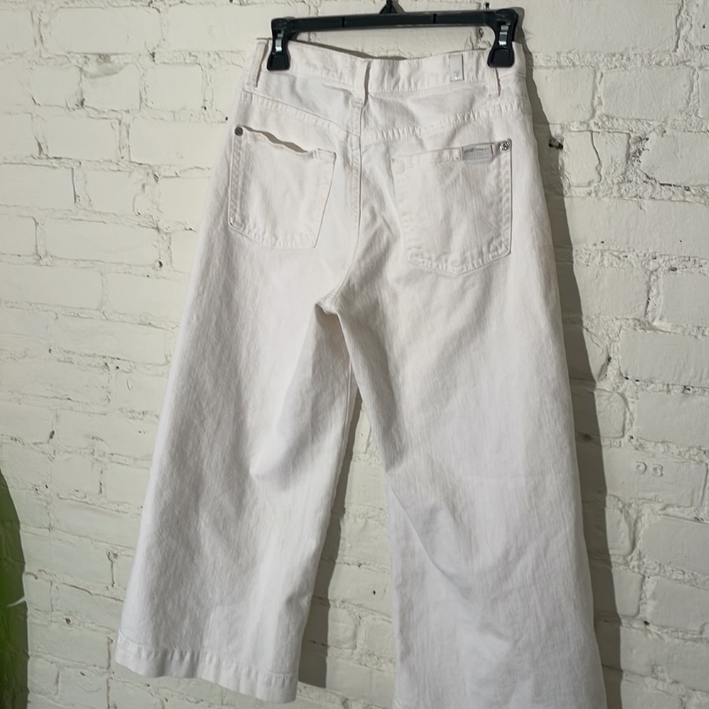 7 For All Mankind - Picture 4 of 6